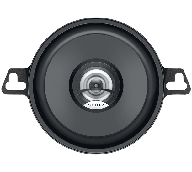 Hertz Dieci DCX87.3 luidspreker set 87mm 2-weg 30 watts RMS