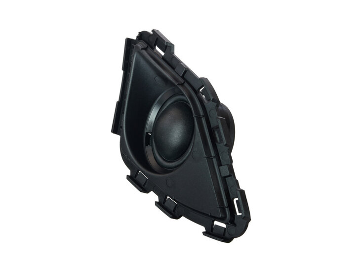 Alpine SPC-106T61-2 custom fit 16,5 cm compo set 100 watts RMS  voor Volkswagen Transport T6.1