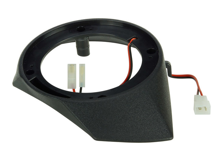 Alpine SPC-R100-DU custom fit luidspreker set voor Ducato / Boxer &amp; Jumper