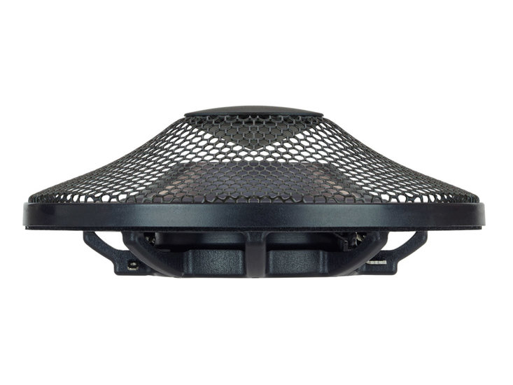 Alpine SPC-R100-DU custom fit luidspreker set voor Ducato / Boxer &amp; Jumper
