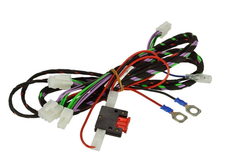 Alpine SWA-150KIT custom fit versterker voor de SWC-D84S