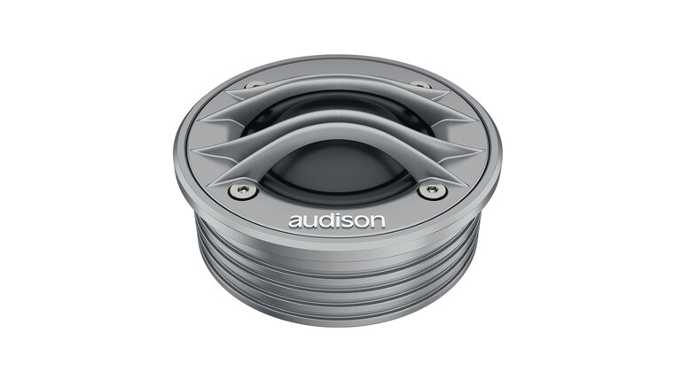 Audison Thesis TH1.5II-VIOLINO audiophile tweeter set 34mm 100 watts RMS 6 ohms