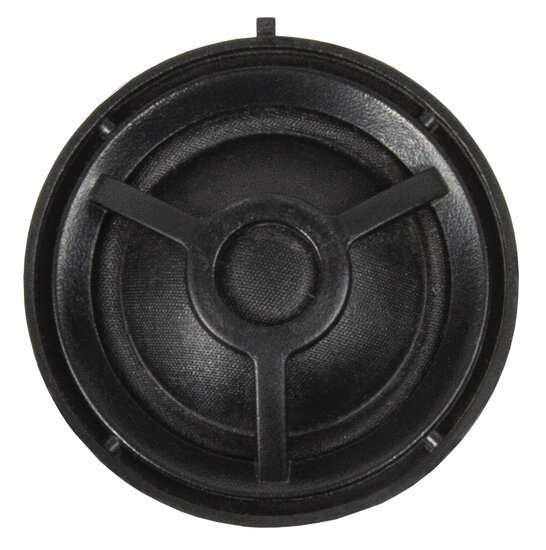 Hifonics Zeus ZSB4.2C custom fit 10cm 2-weg compo set 60 watts RMS voor BMW & MINI