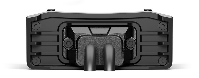 Rockford Fosgate Power M5-800x4 marine versterker 4 kanaals 400 watts RMS