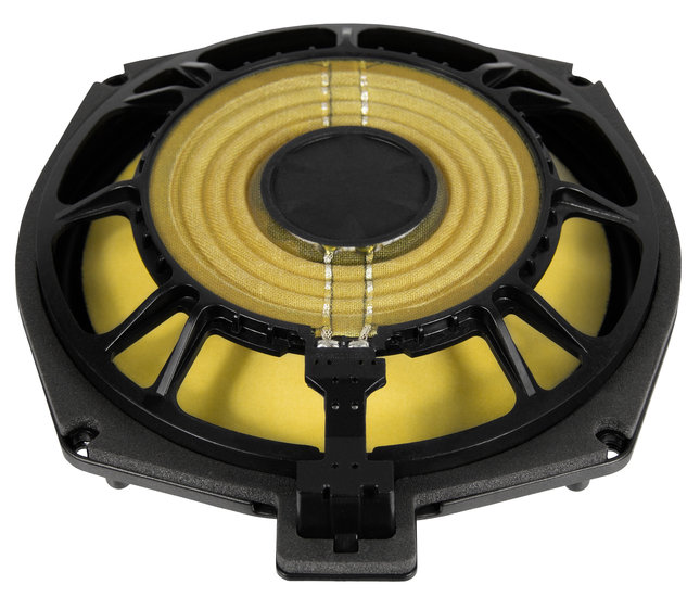 ESX VISION VXB8.2Wcustom fit 20cm woofer set 180 watts RMS voor BMW & MINI