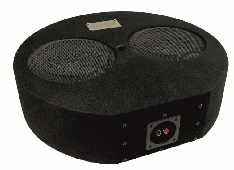 Audio System SF-R10-2FL EVO2