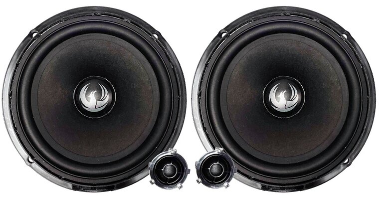 Phoenix Gold ZDSW6CS