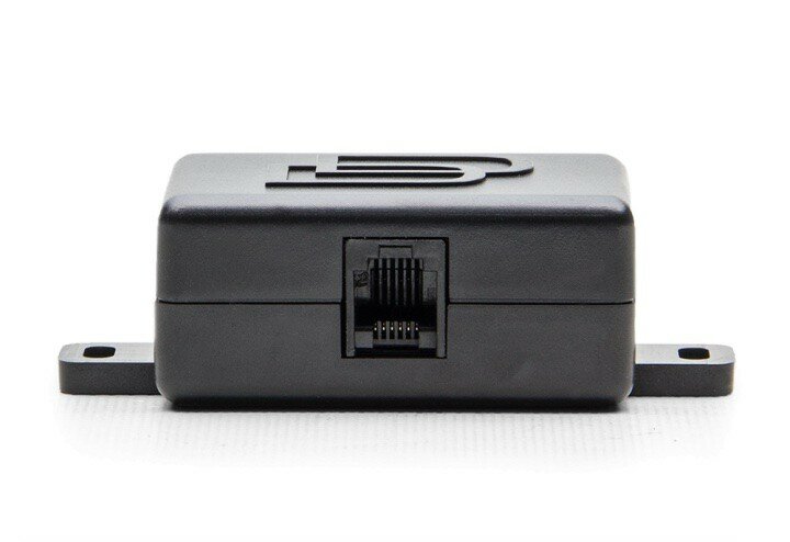 Digital Designs M1D mono block versterker 1700 watts RMS 1 ohms