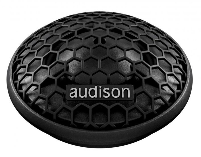 Audison Prima AP1 tweeter set 150 watts max