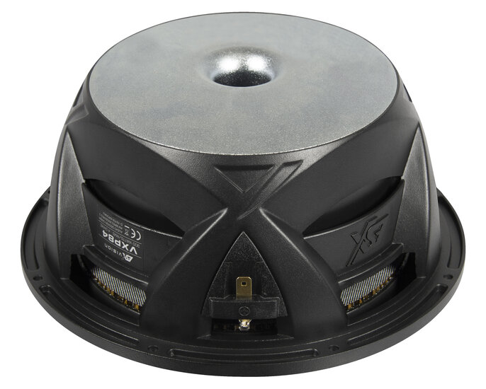 ESX VISION PRO VXP84 subwoofer 8 inch 300 watts RMS 4 ohms