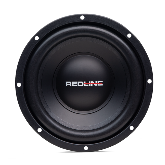 Digital Designs RL-SW10-D2 subwoofer 10 inch 300 watts RMS DVC 2 ohms