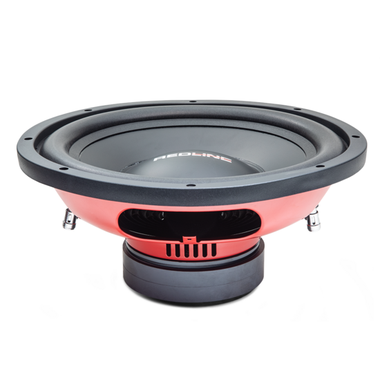 Digital Designs RL-SW10-D4 subwoofer 10 inch 300 watts RMS DVC 4 ohms