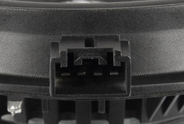 ESX Quantum QXT6.2C custom fit 16,5 cm compo luidspreker set Ford Transit &amp; Tourneo