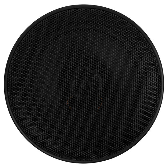 DLS Performance PA6 luidspreker set 16,5 cm 2-weg 50 watts RMS