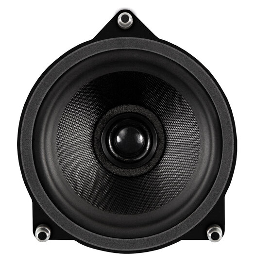 ESX Vision VXM42 high end custom fit luidspreker set 10 cm 60 watts RMS Mercedes-Benz