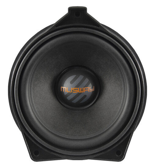 MusWay CLM40F custom fit center luidspreker 60 watts RMS Mercedes-Benz