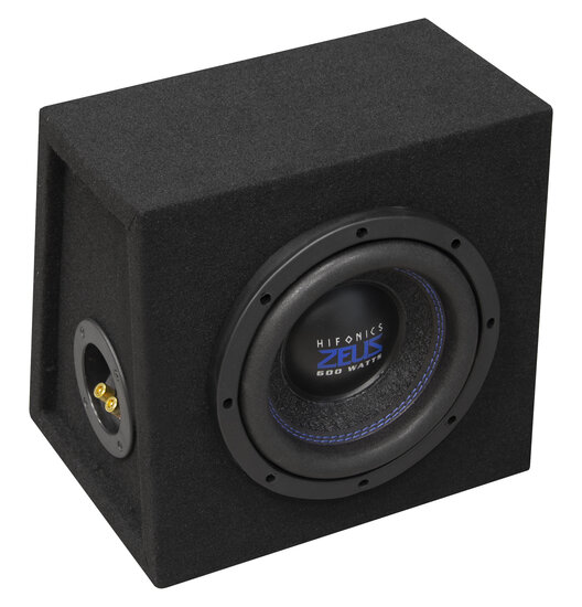 Hifonics Zeus ZXS8S