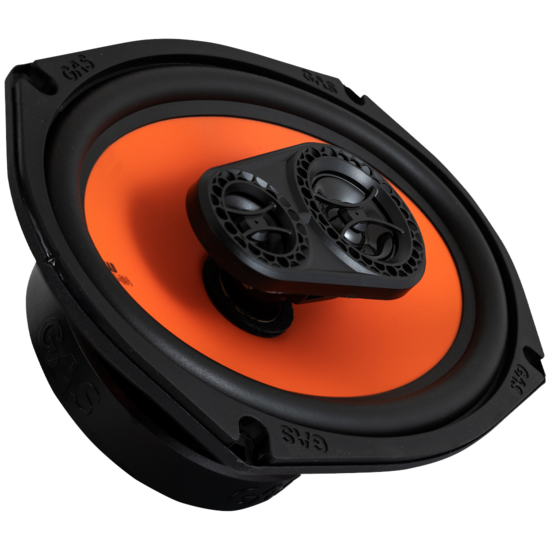 GAS AUDIO MAD K2-694