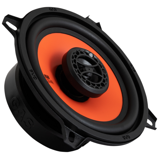 GAS AUDIO MAD X2-54