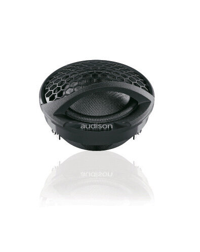 Audison Voce AV-1.1 high end 28mm tetolon tweeter set