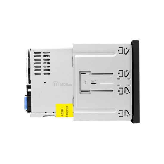 GAS AUDIO MAX MV250-BTD DAB+ Carplay autoradio