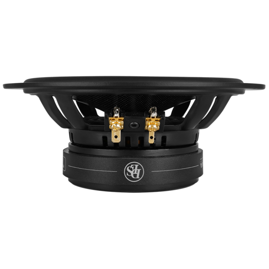 DLS Cruise CRPP-UW62 midwoofer set 16,5 cm 100 watts RMS 2 ohms