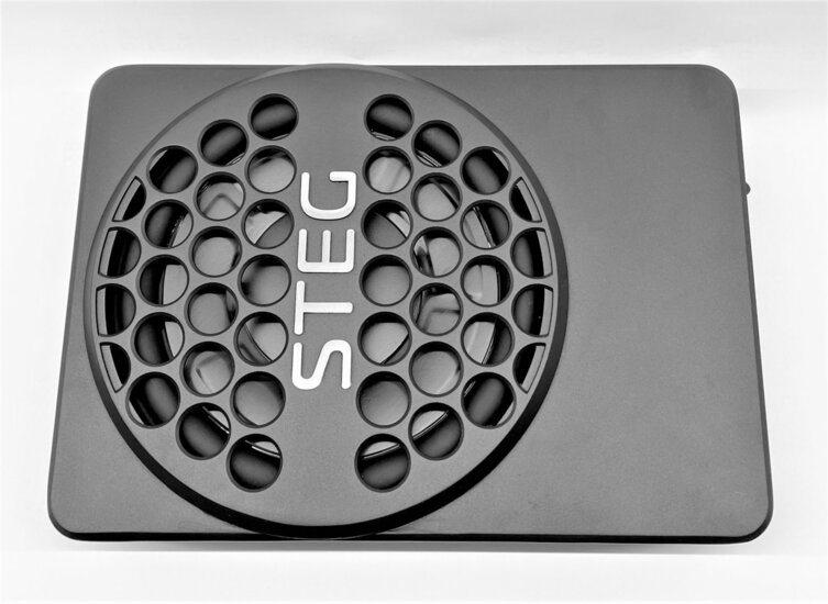 Steg SWA-10 actieve subwoofer 10 inch 150 watts RMS