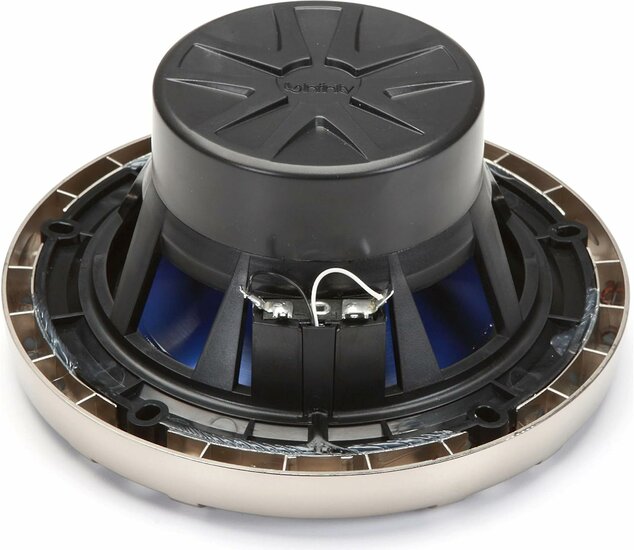 Infinity INF-612 marine luidspreker set 16,5 cm 225 watts