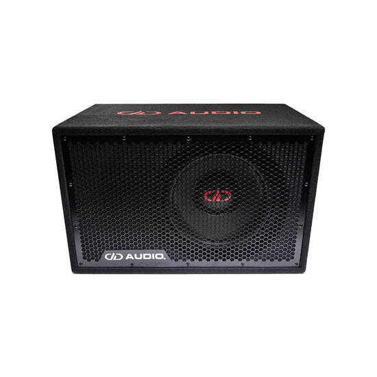 Digitals Designs LE-212.1 bassreflex kist 12 inch 300 watts RMS DVC 2 ohms