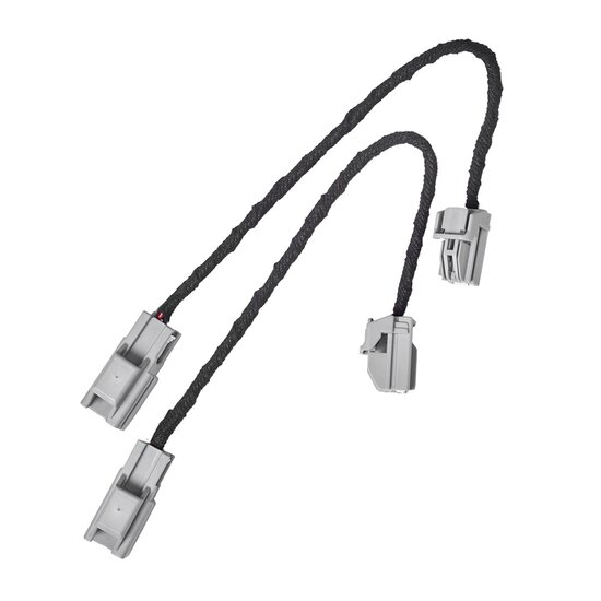 DLS Cruise CRPP-VO2.14 high end tweeter upgrade set 50 watts RMS H/K en B&W modellen