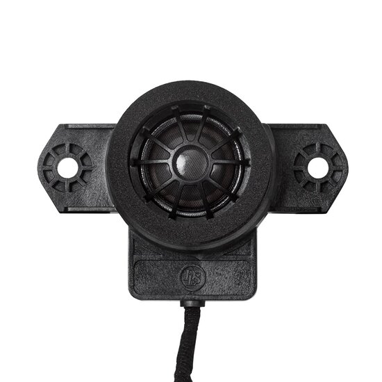 DLS Cruise CRPP-VO2.18 high end tweeter upgrade set 50 watts RMS