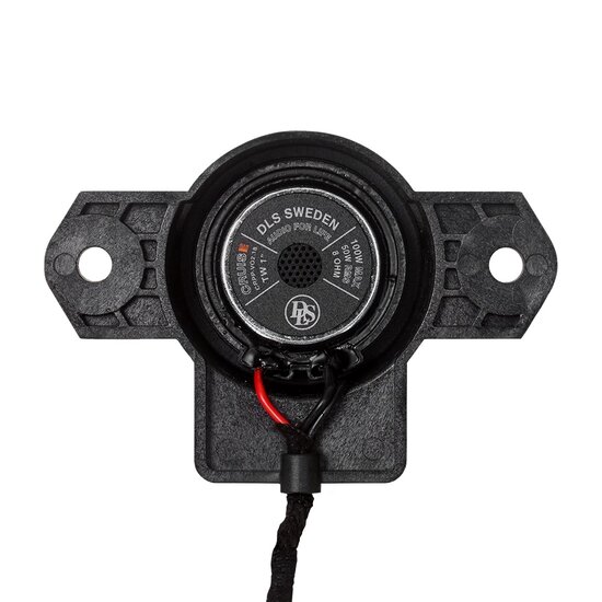 DLS Cruise CRPP-VO2.18 high end tweeter upgrade set 50 watts RMS