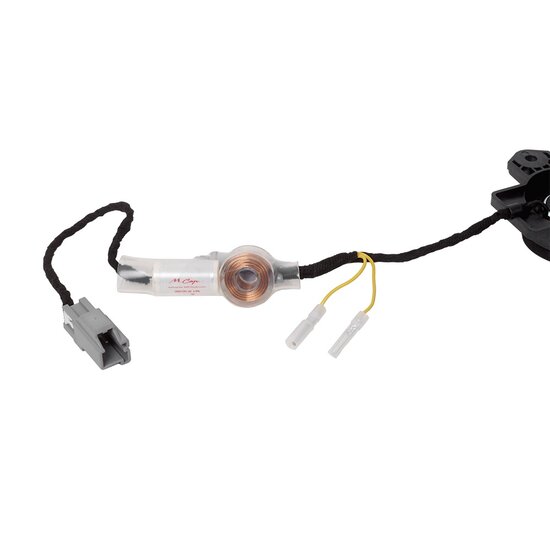 DLS Cruise CRPP-VO2.18 high end tweeter upgrade set 50 watts RMS