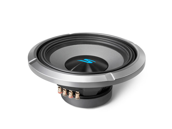 Alpine S2-W12D2 subwoofer 12 inch 600 watts RMS DVC 2 ohms