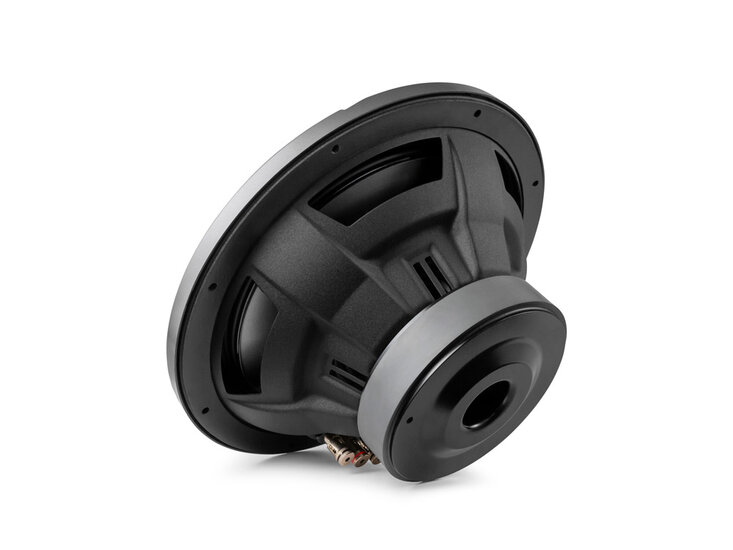 Alpine S2-W12D2 subwoofer 12 inch 600 watts RMS DVC 2 ohms