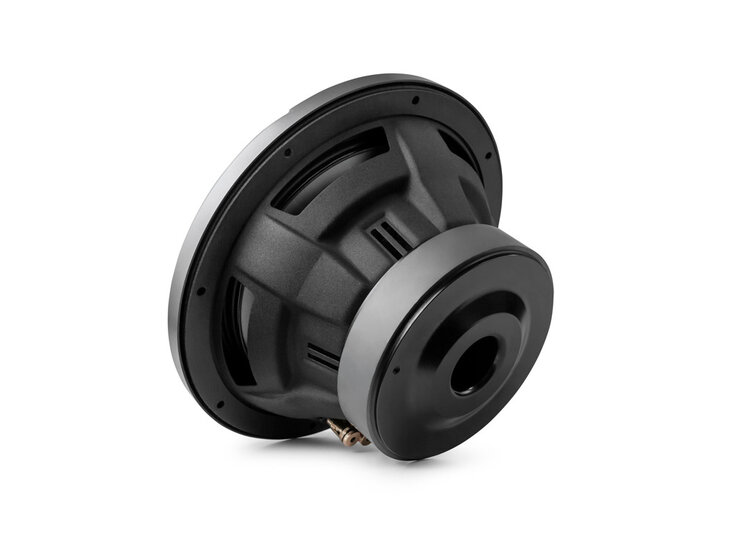 Alpine S2-W10D4 subwoofer 10 inch 600 watts RMS DVC 4 ohms