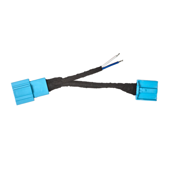 DLS Cruise CRPP-BMW1.82 custom fit 8 inch subwoofer 120 watts RMS 2 ohms BMW &amp; MINI