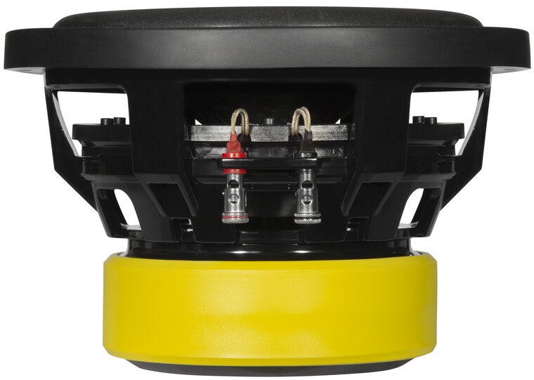 ESX Quantum QXE10D2 subwoofer 10 inch 600 watts RMS DVC 2 ohms