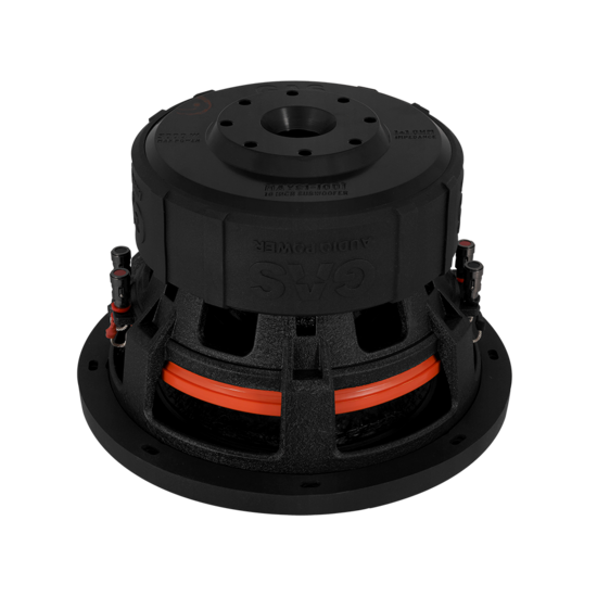 GAS AUDI E-TRON PACK custom fit subwoofer upgrade pack voor Audi E-Tron