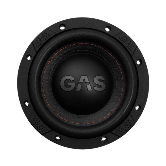 GAS VAG DIV PACK custom 6.5 inch subwoofer systeem voor diverse VAG groep modellen