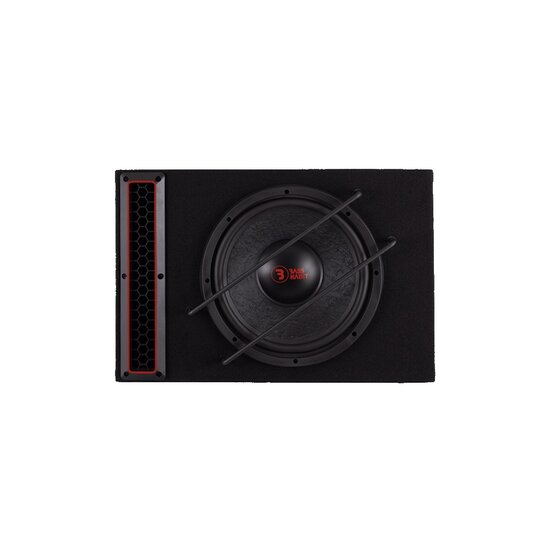 Bass Habit Play PL112A actieve 12 inch bassreflex kist 150 watts RMS