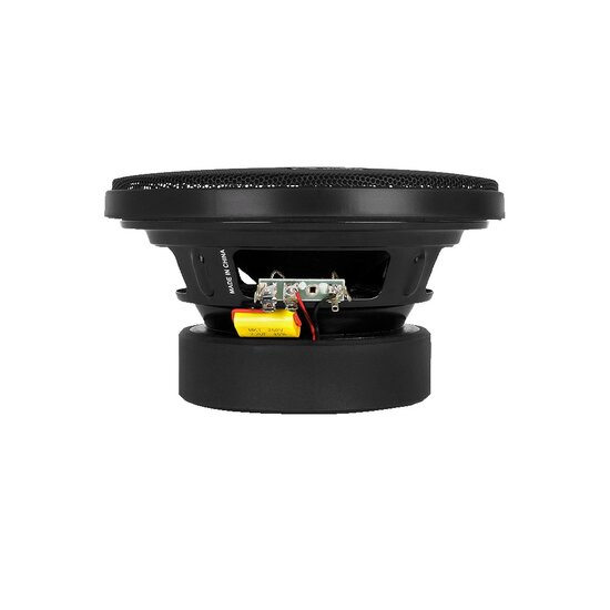 Bass Habit Elite SPL SE165CX luidspreker set 16,5 cm 150 watts RMS 97dB