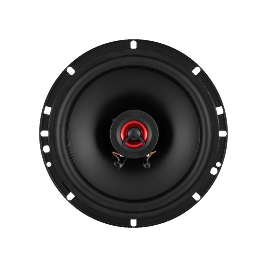 Bass Habit Play P165 luidspreker set 16,5 cm 2-weg 60 watts RMS 4 ohms