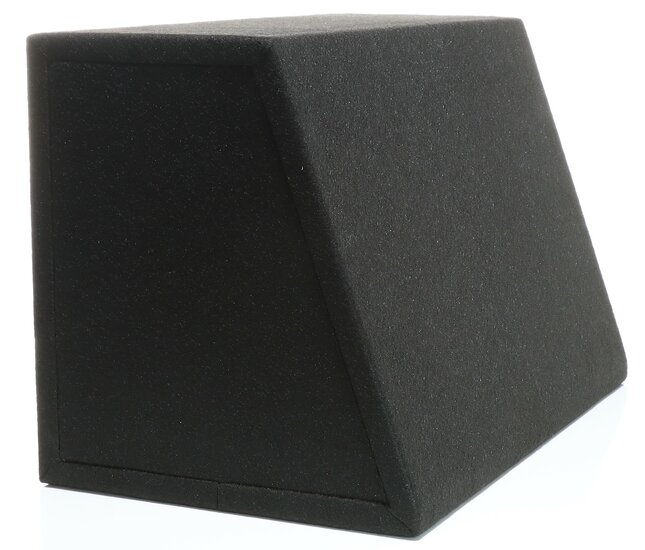 Audio System M10-D4 BR ACTIVE 220 EVO2 actieve 10 inch bassreflex kist 220 watts RMS