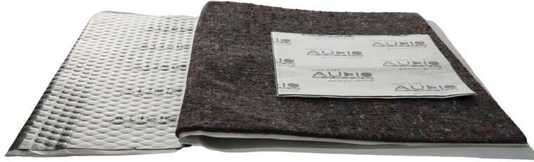 Audio System Doorkit 1.0