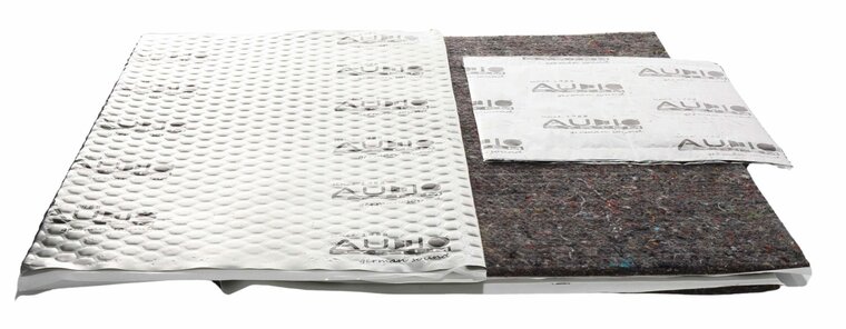 Audio System Doorkit 4.0