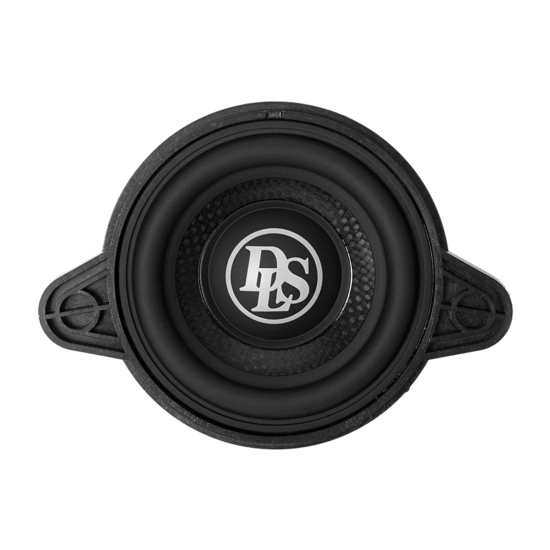 DLS Cruise CRPP-MB3 custom fit center luidspreker Mercedes-Benz Sprinter W907 & W910