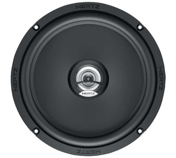 Hertz Dieci DCX165.3 luidspreker set 16,5 cm 2-weg 60 watts RMS