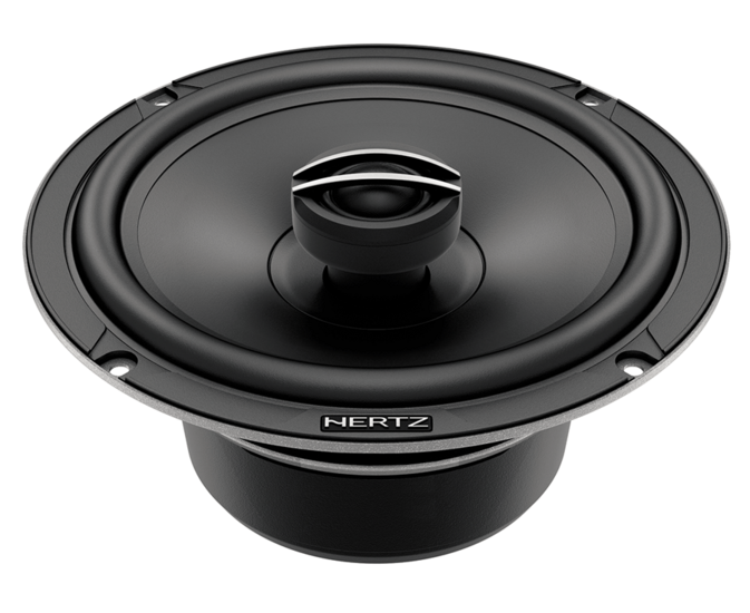 Hertz Cento CPX165 Pro luidspreker set 16,5 cm 95 watts RMS 4 ohms