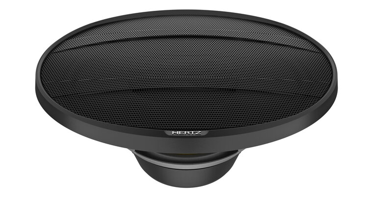 Hertz Cento CPX690 Pro luidspreker set 6 x 9 inch 3-weg 120 watts RMS 4 ohms